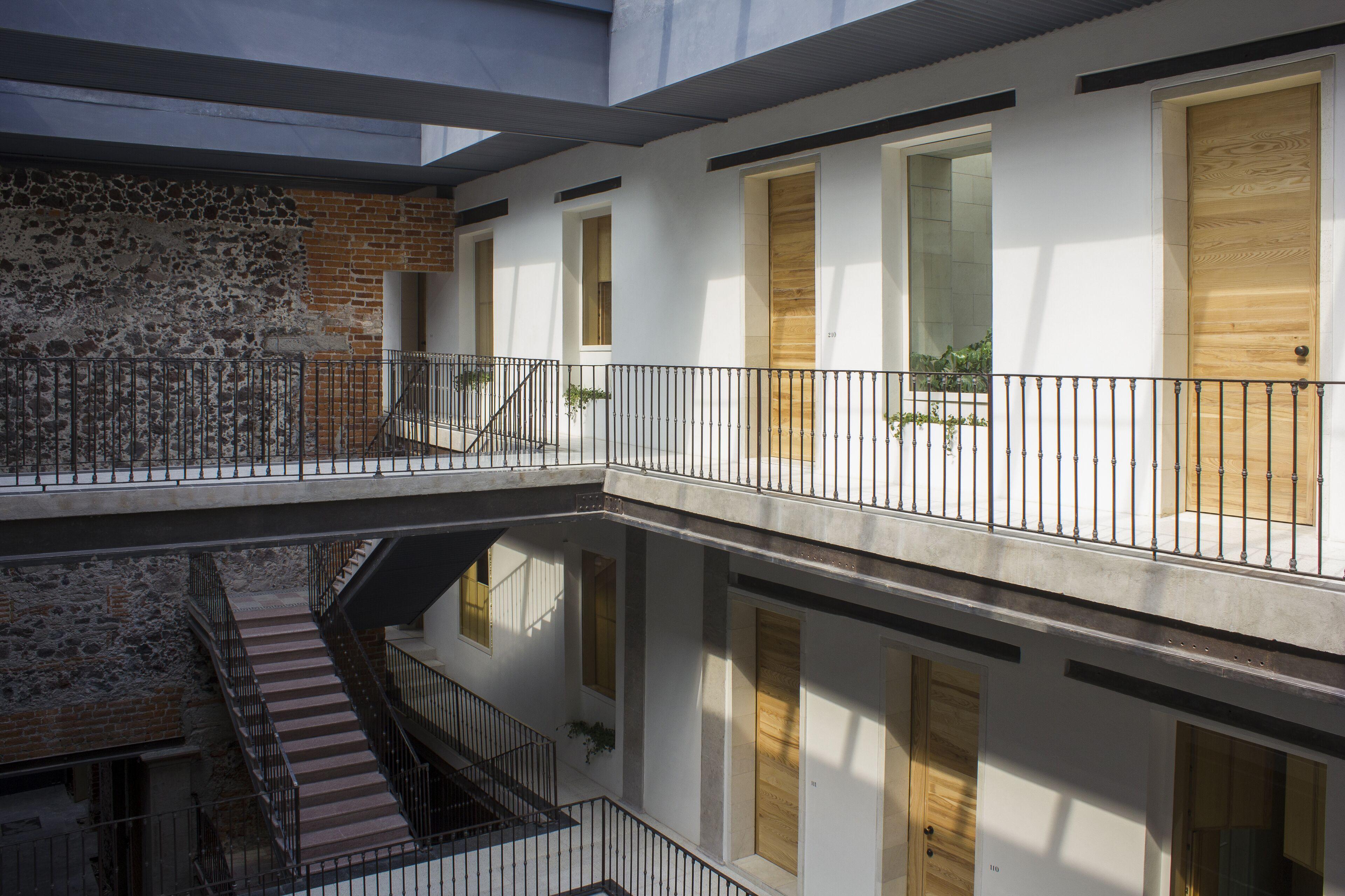 Circulo Mexicano, A Member Of Design Hotels — Photos 3